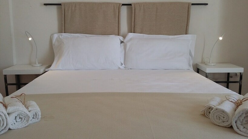 Imagen de la habitación del Masseria Fulcignano. Foto 27