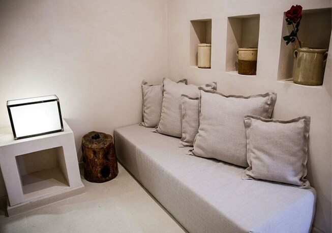 Imagen de la habitación del Masseria Fulcignano. Foto 32