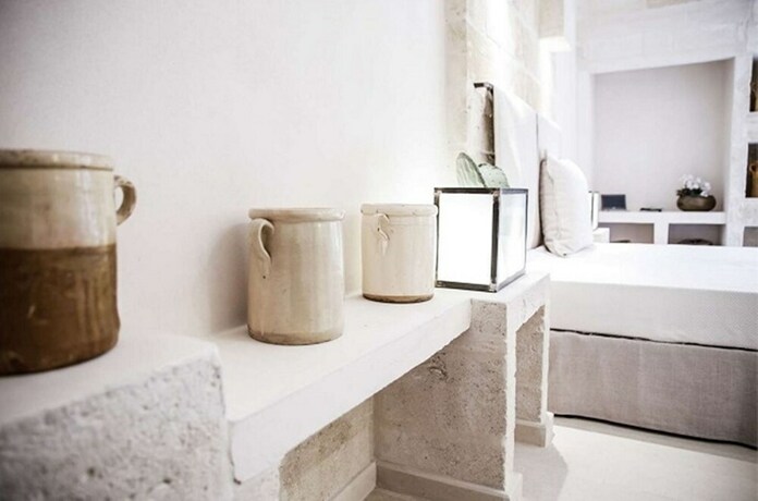 Imagen de la habitación del Masseria Fulcignano. Foto 34