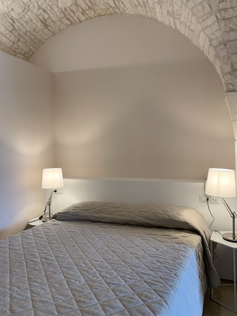 Imagen de la habitación del Masseria Grofoleo. Foto 8