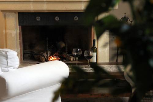 Imagen de la habitación del Masseria Incantalupi. Foto 6