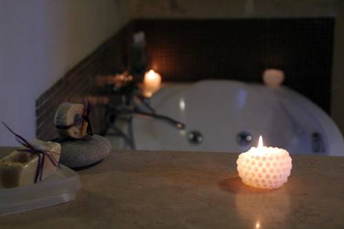 Imagen de la habitación del Masseria Incantalupi. Foto 7