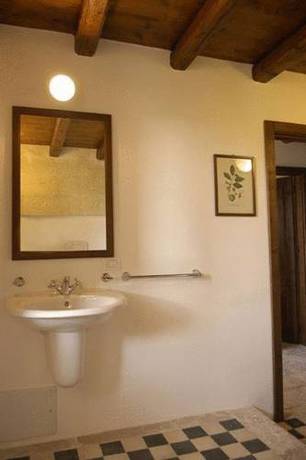 Imagen de la habitación del Masseria Incantalupi. Foto 12