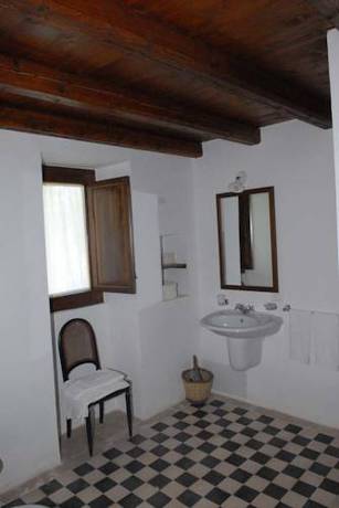 Imagen de la habitación del Masseria Incantalupi. Foto 14