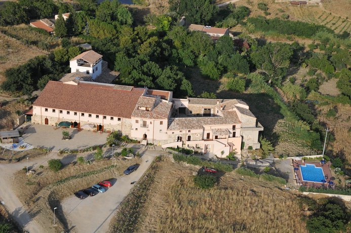 Imagen general del Masseria La Chiusa. Foto 1