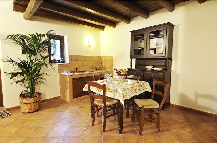 Imagen de la habitación del Masseria La Chiusa. Foto 3