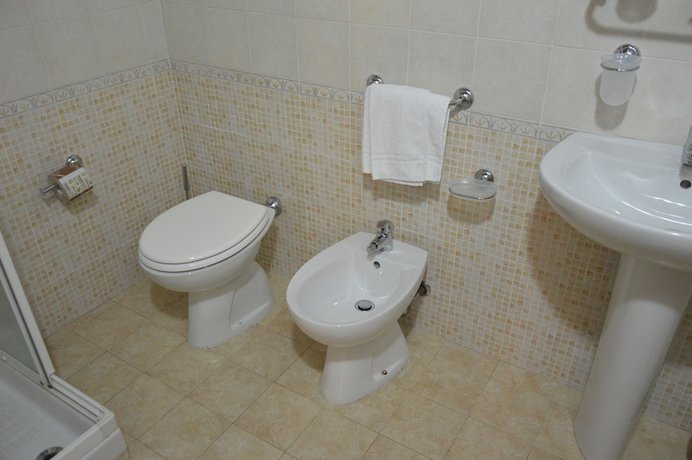 Imagen de la habitación del Masseria La Chiusa. Foto 4