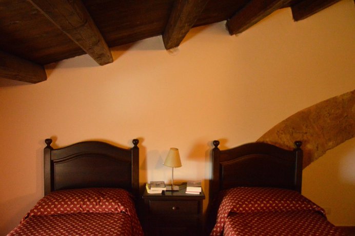 Imagen de la habitación del Masseria La Chiusa. Foto 6