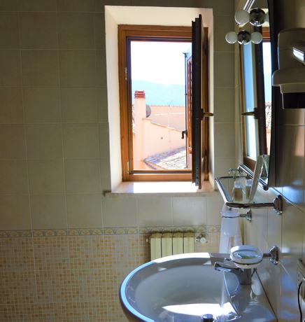 Imagen de la habitación del Masseria La Chiusa. Foto 10
