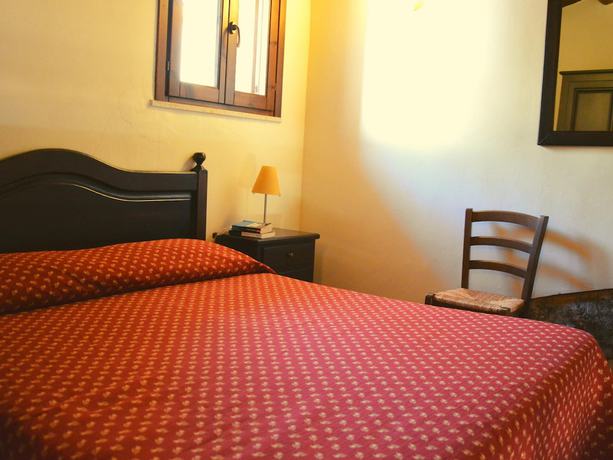 Imagen de la habitación del Masseria La Chiusa. Foto 11