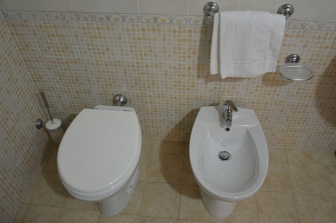 Imagen de la habitación del Masseria La Chiusa. Foto 13