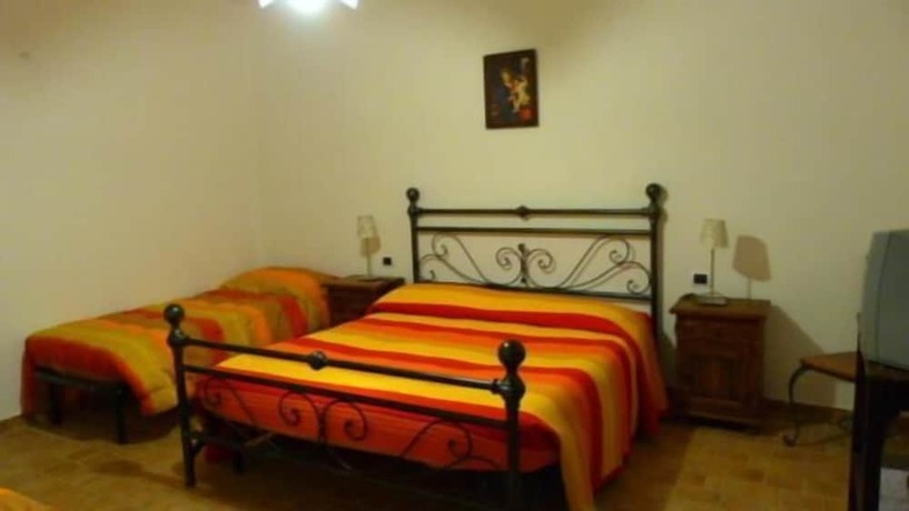 Imagen general del Masseria La Sterpina. Foto 4