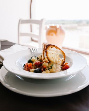 Imagen general del Masseria La Sterpina. Foto 5