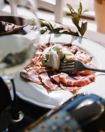 Imagen general del Masseria La Sterpina. Foto 6