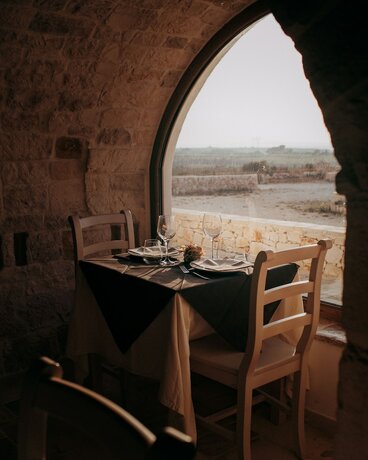 Imagen general del Masseria La Sterpina. Foto 12