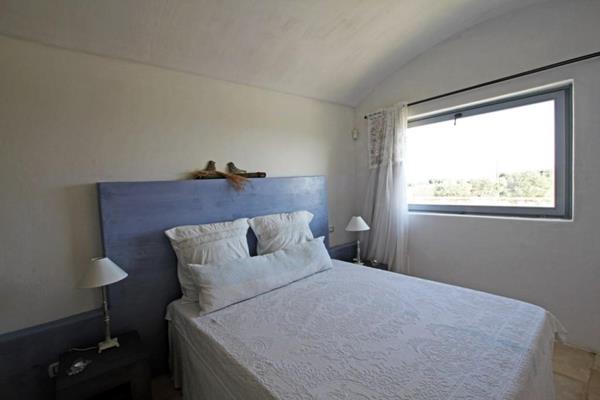 Imagen de la habitación del Masseria Lama Di Coccaro. Foto 3