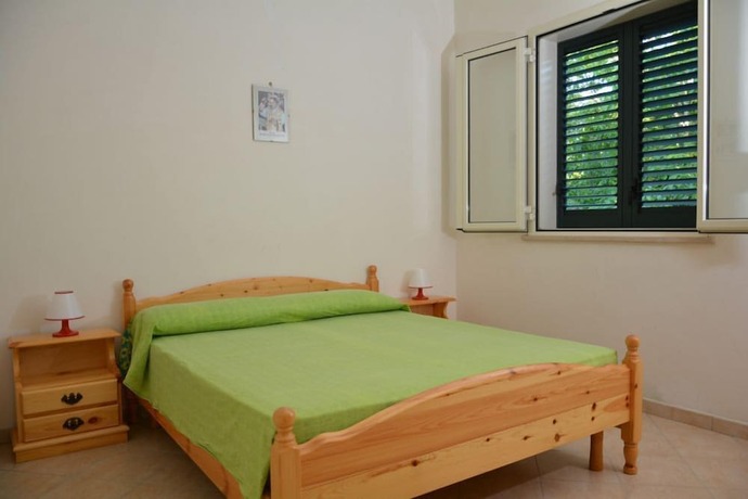 Imagen de la habitación del Masseria Lama. Foto 11