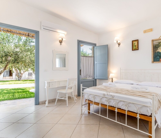Imagen de la habitación del Masseria Lamagrotte By Raro Rooms. Foto 4