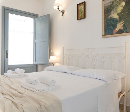 Imagen de la habitación del Masseria Lamagrotte By Raro Rooms. Foto 5