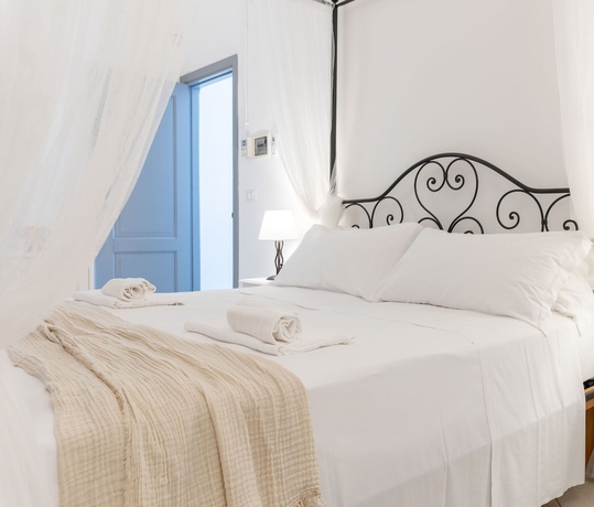 Imagen de la habitación del Masseria Lamagrotte By Raro Rooms. Foto 8