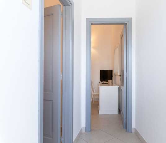 Imagen de la habitación del Masseria Lamagrotte By Raro Rooms. Foto 9
