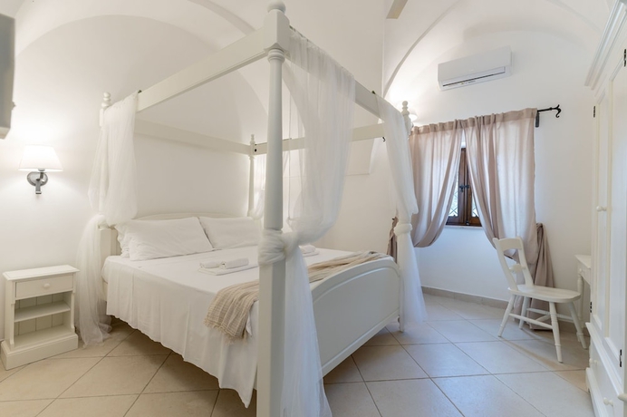 Imagen de la habitación del Masseria Lamagrotte By Raro Rooms. Foto 10