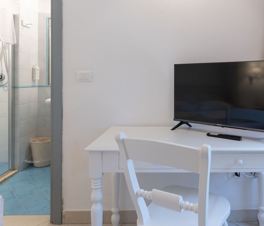 Imagen de la habitación del Masseria Lamagrotte By Raro Rooms. Foto 13