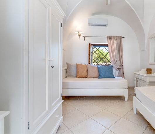 Imagen de la habitación del Masseria Lamagrotte By Raro Rooms. Foto 14