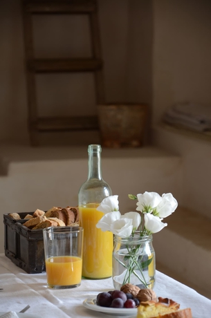 Imagen de los interiores del Masseria Le Carrube. Foto 18