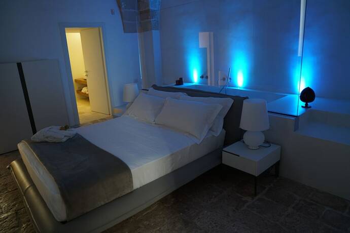 Imagen general del Masseria Li Reni. Foto 1
