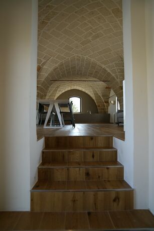 Imagen general del Masseria Li Reni. Foto 2