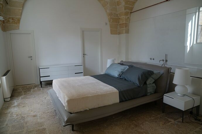 Imagen general del Masseria Li Reni. Foto 4