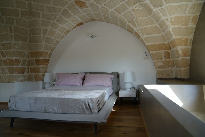 Imagen general del Masseria Li Reni. Foto 6