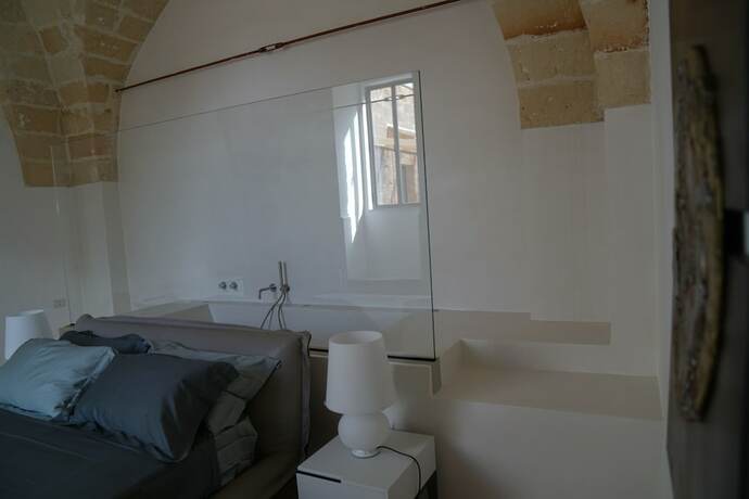 Imagen general del Masseria Li Reni. Foto 9