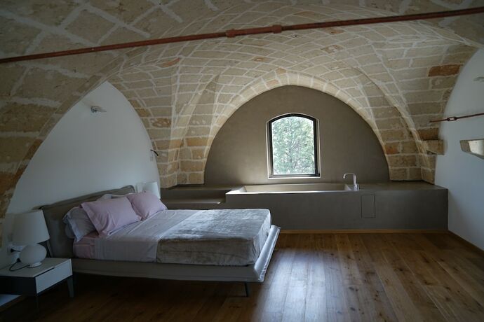Imagen general del Masseria Li Reni. Foto 10