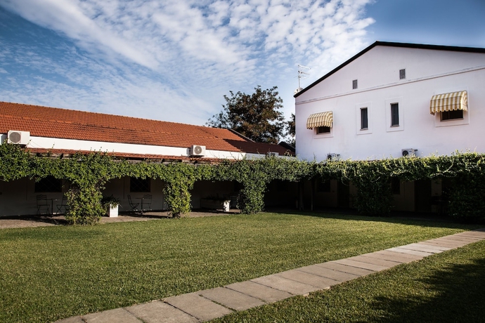 Imagen de la habitación del Masseria Macchia and Relais San Pio. Foto 7