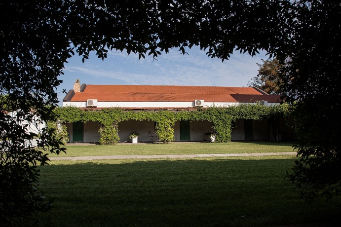 Imagen de la habitación del Masseria Macchia and Relais San Pio. Foto 8
