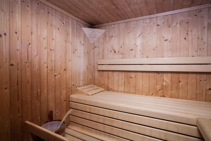 Imagen general del Masseria Macchia and Relais San Pio. Foto 3