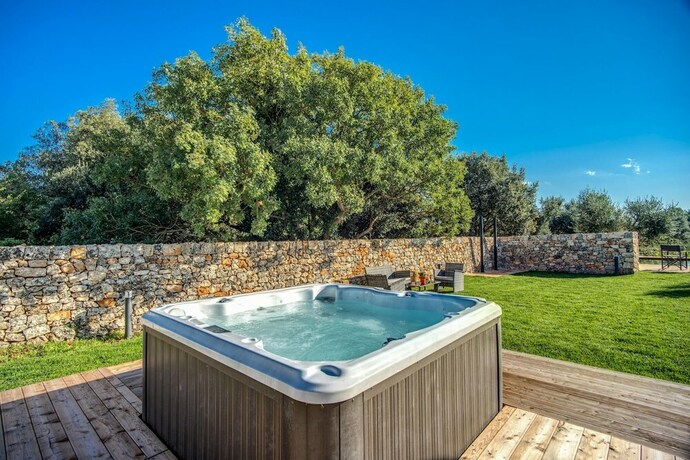 Imagen general del Masseria Monte Pizzuto. Foto 15