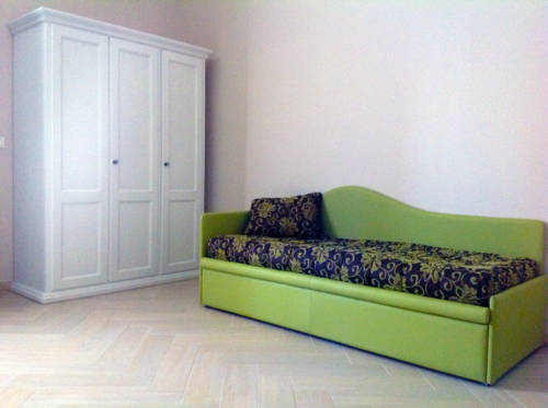 Imagen de la habitación del Masseria Montevergine. Foto 3