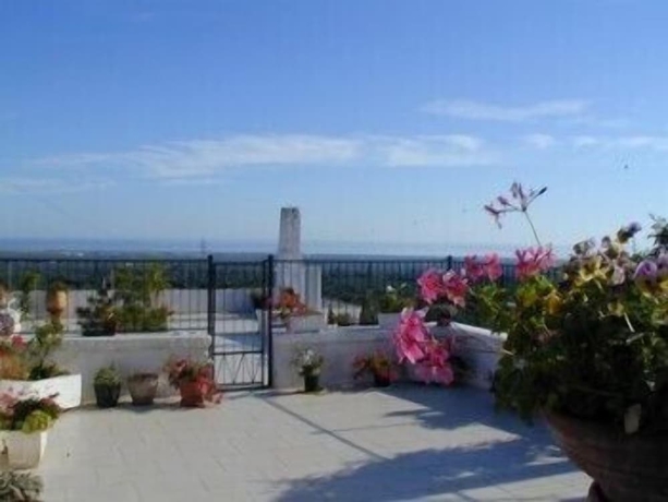 Imagen general del Masseria Morrone. Foto 3