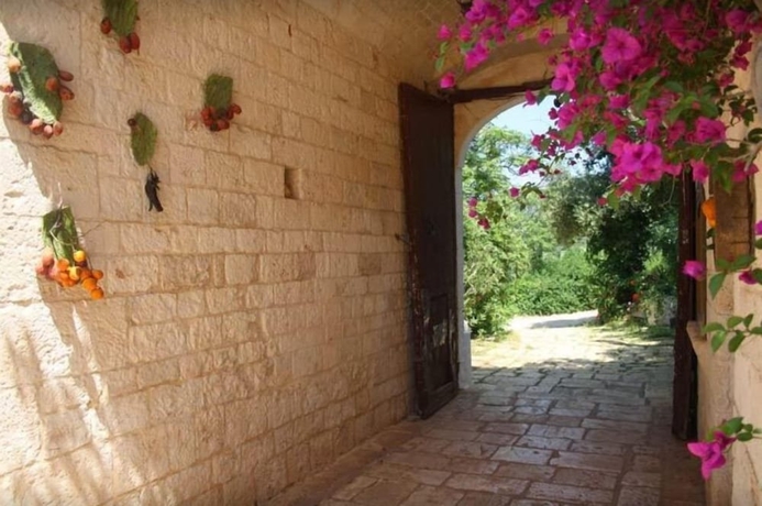 Imagen general del Masseria Morrone. Foto 4