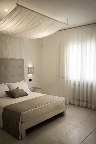 Imagen de la habitación del Masseria Muntibianchi Agriresort Restaurant and Spa. Foto 8