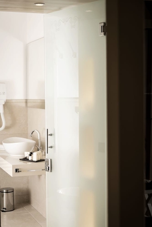 Imagen de la habitación del Masseria Muntibianchi Agriresort Restaurant and Spa. Foto 9