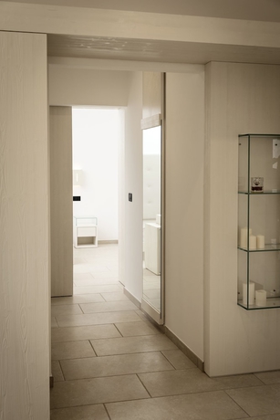 Imagen de la habitación del Masseria Muntibianchi Agriresort Restaurant and Spa. Foto 12