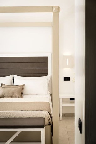 Imagen de la habitación del Masseria Muntibianchi Agriresort Restaurant and Spa. Foto 14