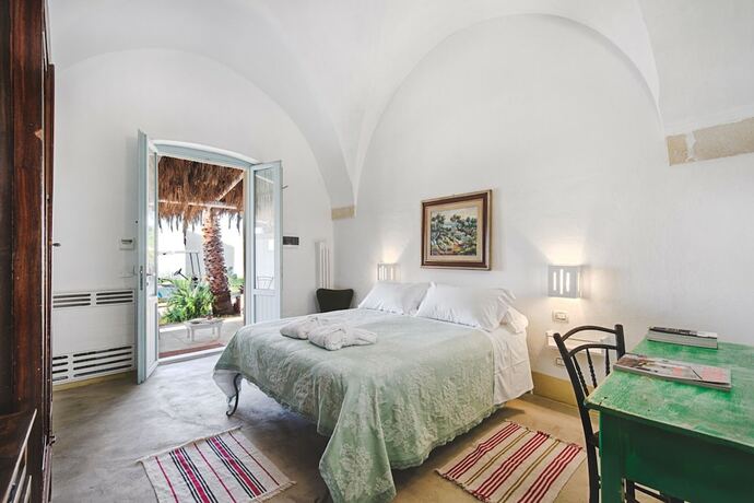 Imagen general del Masseria Palombara - Adults only. Foto 2