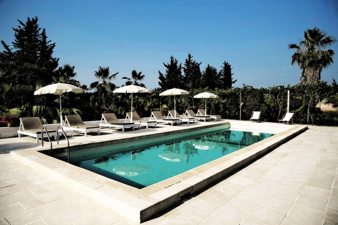 Imagen general del Masseria Palombara - Adults only. Foto 4