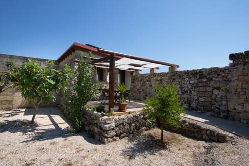 Imagen de la habitación del Masseria Palombara. Foto 3