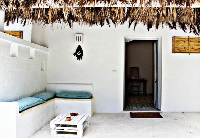 Imagen general del Masseria Palombara. Foto 6